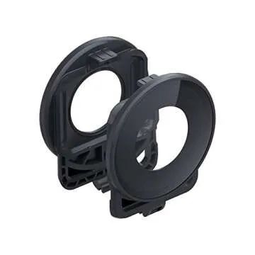Insta360 ONE R Dual-Lens 360 Lens Guards for Protection