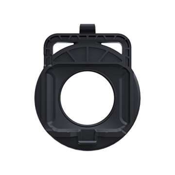 Insta360 ONE R Dual-Lens 360 Lens Guards for Protection