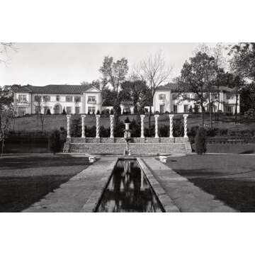 Kansas City Houses: 1885-1938