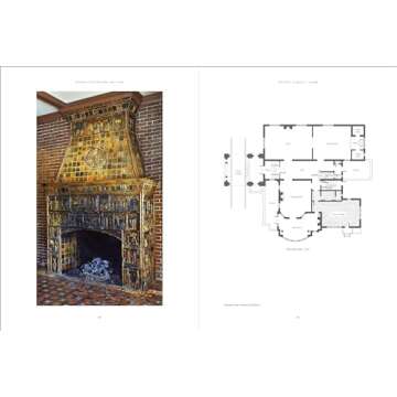 Kansas City Houses: 1885-1938