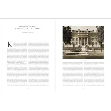 Kansas City Houses: 1885-1938