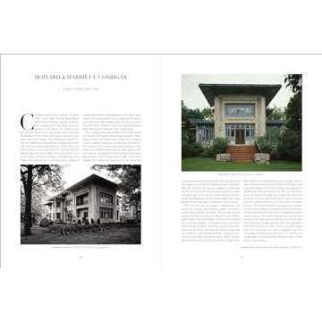 Kansas City Houses: 1885-1938