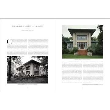 Kansas City Houses: 1885-1938