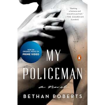 My Policeman: A Novel of Love Amidst Societal Challenges
