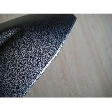 Spear Head Spade Gardening Shovel with Steel-Reinforced Fiberglass Handle, Cushioned D-Grip and Sharp, Hardened-Steel Blade, Award Winning Spade, Model SHFD3 Lime