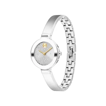 Movado Women's Bold Bangles Watch - Luxury & Style