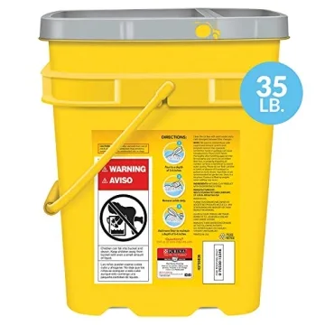 Purina Tidy Cats Lightweight Odor Control Cat Litter 35 lbs