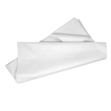 Flexicore Gift Wrap Tissue Paper - 100 Quality Sheets