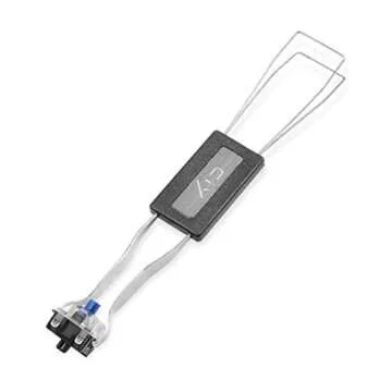 Uonlytech Keycap Puller Tool for Easy Key Removal