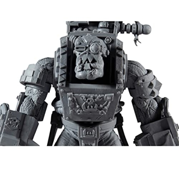 Warhammer 40,000 Ork Big Mek Mega Action Figure