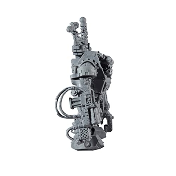 Warhammer 40,000 Ork Big Mek Mega Action Figure
