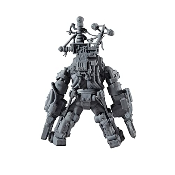 Warhammer 40,000 Ork Big Mek Mega Action Figure