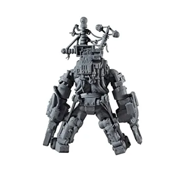 Warhammer 40,000 Ork Big Mek Mega Action Figure