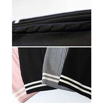 Stylish Gihuo Women's V Neck Sweater Vest for All Occasions