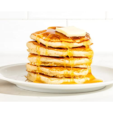 Birch Benders Pancake Mix - Organic & Easy Fluffy Breakfasts