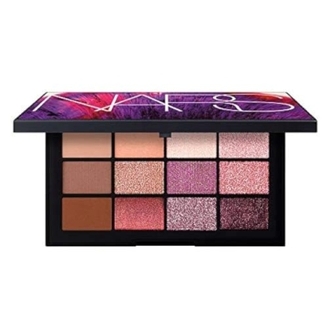 NARS Ignited Eyeshadow Palette for Stunning Looks