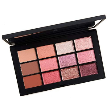 NARS Ignited Eyeshadow Palette for Stunning Looks