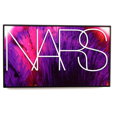 NARS Ignited Eyeshadow Palette for Stunning Looks