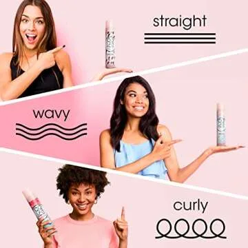 Co-Lab Sheer Invisible Dry Shampoo for All Hair Types