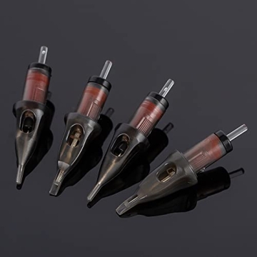 Tattoo Gun Kit Complete Wireless Tattoo Machine Kiss of Dragon