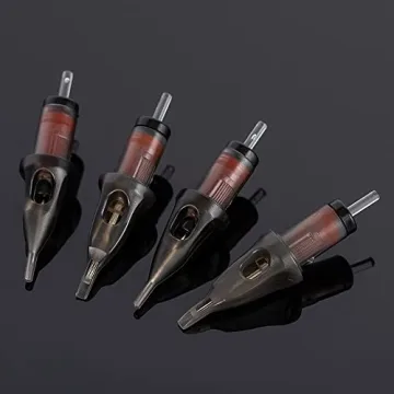 Tattoo Gun Kit Complete Wireless Tattoo Machine Kiss of Dragon