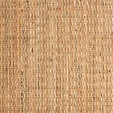 Bohemian Rattan Console Table for Stylish Storage Solutions