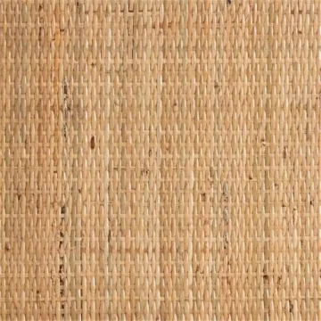 Bohemian Rattan Console Table for Stylish Storage Solutions