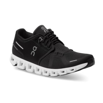 On Men's Cloud 5 Sneakers for Ultimate Comfort and Style