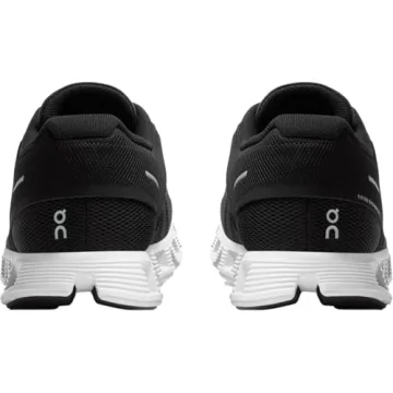 On Men's Cloud 5 Sneakers for Ultimate Comfort and Style