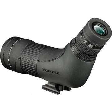 Vortex Optics Crossfire HD 12-36x50 Spotting Scope
