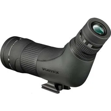 Vortex Optics Crossfire HD 12-36x50 Spotting Scope