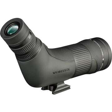 Vortex Optics Crossfire HD 12-36x50 Spotting Scope