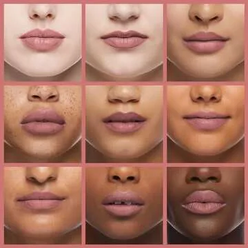 rom&nd Lip Mate Pencil Fig Breeze for Stunning Lips