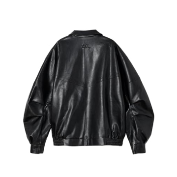 Aelfric Eden Varsity Jacket Unisex Fashion Outerwear