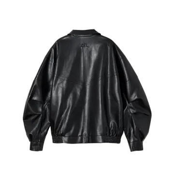 Aelfric Eden Varsity Jacket Unisex Fashion Outerwear