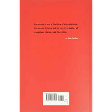 Good to Great and the Social Sectors: A Monograph to Accompany Good to Great (Good to Great, 3)