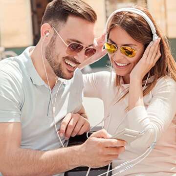 High Quality Audio Splitter for Sharing Music Easily