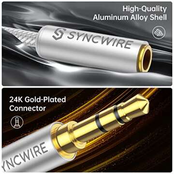 High Quality Audio Splitter for Sharing Music Easily