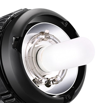 Neewer 800W Strobe Flash and Softbox Lighting Kit