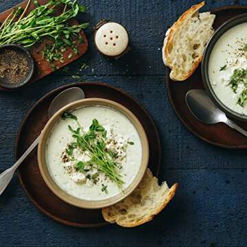 Frontier Certified Organic Thyme Leaf, 1-Pound Bulk, Add Warmth & Pungency to Marinade, Vegetables, Stews and Cheese Dishes