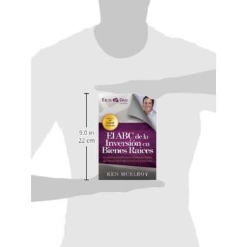 El ABC de la Inversion en Bienes Raices (Spanish Edition)