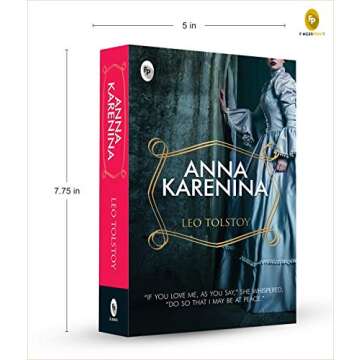 Anna Karenina