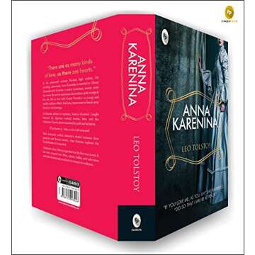 Anna Karenina