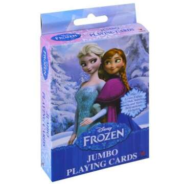 Bendon 06700 Disney Frozen Elsa 25-Piece Wooden Magnetic Doll Dress-Up Kit