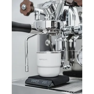 Normcore Pocket Coffee Scale V3 for Accurate Brewing