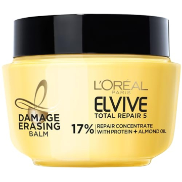 L'Oreal Paris Elvive Total Repair 5 Damage Balm 8.5 oz