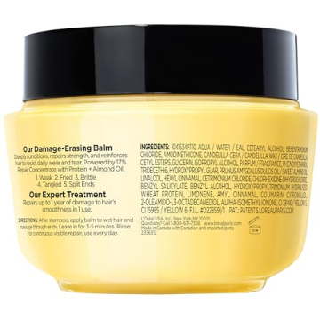 L'Oreal Paris Elvive Total Repair 5 Damage Balm 8.5 oz