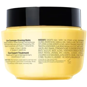 L'Oreal Paris Elvive Total Repair 5 Damage Balm 8.5 oz