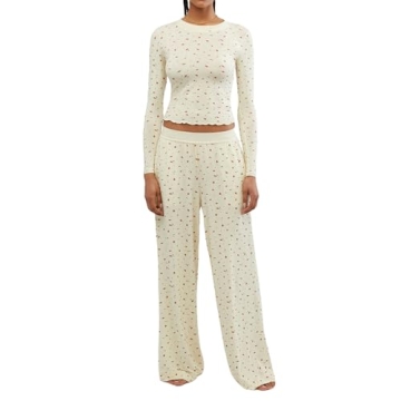 Zempertoopa Women's Pajama Set - Luxurious Loungewear