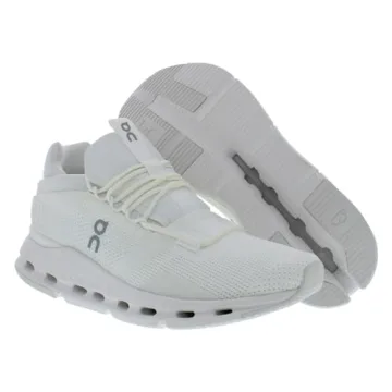 On Women’s Cloudnova Sneakers for Comfort and Style